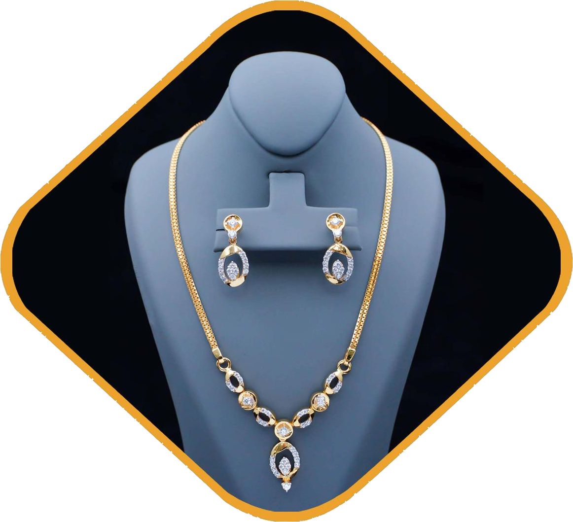 Design 083 — Chain Sets